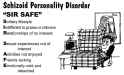Schizoid-Personality-Disorder
