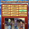 legendary election