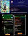fumbleza....