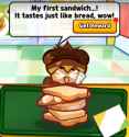 bread