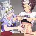 __oguri_cap_and_mejiro_ryan_umamusume_drawn_by_coolchouzhao__7eb9363c8b9b93c096b31e64ed2c4b22.mp4