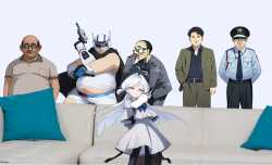 /gdg/ - Gacha Drama General #247