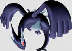 Shadow Lugia