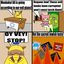 The Sacred Jewish Texts