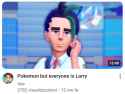 LARRYVERSE