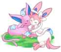 Espeon and Sylveon (4)