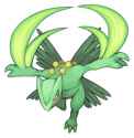 sceptile