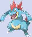 Feraligatr