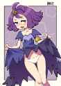 __acerola_pokemon_and_1_more_drawn_by_chichibu_watson__89378d81c3dd93bfdf8c168b2c22b038