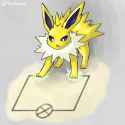 jolteon circuit