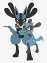 227-2278686_kamehameha-drawing-riolu-lucario