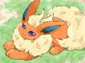 Flareon De Best