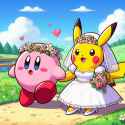 kirby_and_bride_pikachu_by_eeveeandvulpix2000_dia02xa-375w-2x