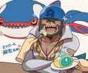 __kyogre_and_archie_pokemon_and_1_more_drawn_by_yamogimota__01cd47bb5c47a01d060996db5e7d4d83