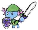 Legend of Wooper