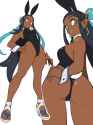 __nessa_pokemon_and_1_more_drawn_by_toshinoshin__f28000a759fcbd67aa8dab362c1bf19e