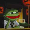 salaryman pepe