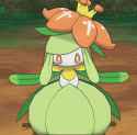 Lilligant