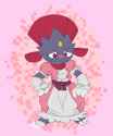 weavile dress