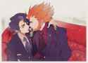 __lysandre_and_augustine_sycamore_pokemon_and_1_more_drawn_by_kusuribe__ce857db617810ae93c6b63ca294a49c8