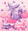 Espeon&#039;s Sweets