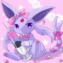 Nurse Espeon