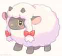 ribbon wooloo