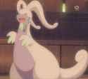 goodra rain