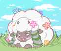 __wooloo_pokemon_drawn_by_janna_sweepysheepy__26be1f59439f5032a835df0222c63ba0