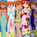 misty outfits