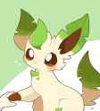 leafeon 88 1