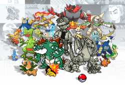 pokemon generation red