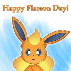 Flareon Day 2