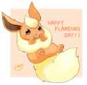 Flareon Day II