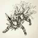 mecha_jolteon__by_jozanto_dawrg4v-pre