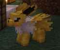 In minecraft