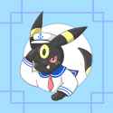 Sailor Umbreon