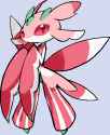 __lurantis_pokemon_drawn_by_kawaanago__a7d8b9a6db148200cf271ed7eeb4092f