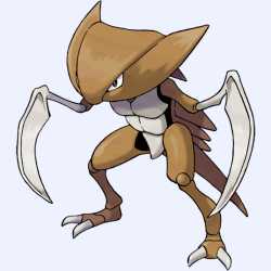 0141Kabutops