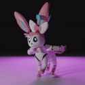 Robot Sylveon