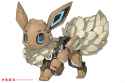 Mecha Eevee