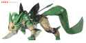 Mecha Leafeon