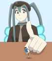 Miku Request (Blur)