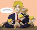 __dio_brando_and_jangmo_o_pokemon_and_2_more_drawn_by_xnirox__67f912ea705e18d43120952d26fcf077