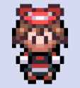 May RS overworld sprite big