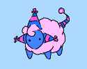 party mareep