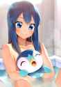 __hikari_and_piplup_pokemon_drawn_by_ts422__c76fd765c2fe6821263bac7aae0bf698