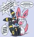 Umbreon&#039;s Poor Reception