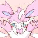 Sylveon loves you unconditionally