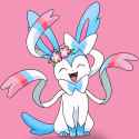 Sylveon loves you unconditionally